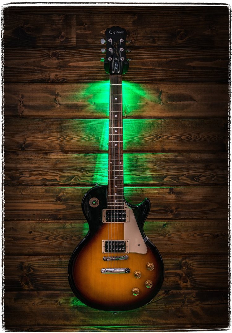 Muzic Light