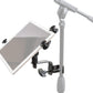 Universal Tablet Clamping Mount W/ 2-Point System