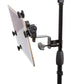 Universal Tablet Clamping Mount W/ 2-Point System