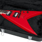 Extreme Guitar Wood Case GWE-EXTREME