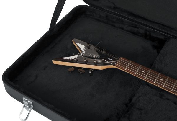 Extreme Guitar Wood Case GWE-EXTREME