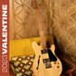 Sterling By Music Man Valentine Chambered
