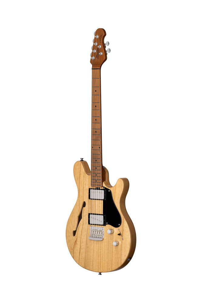 Sterling By Music Man Valentine Chambered