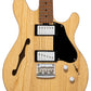 Sterling By Music Man Valentine Chambered
