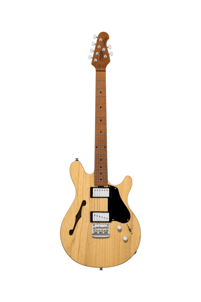 Sterling By Music Man Valentine Chambered