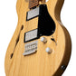 Sterling By Music Man Valentine Chambered