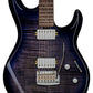 Sterling By Music Man Luke