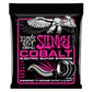 Regular Slinky Cobalt Electric Guitar Strings 10-46 Gauge