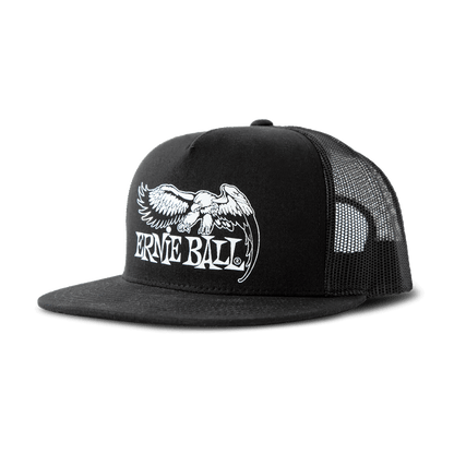 Ernie Ball Eagle Logo Hat