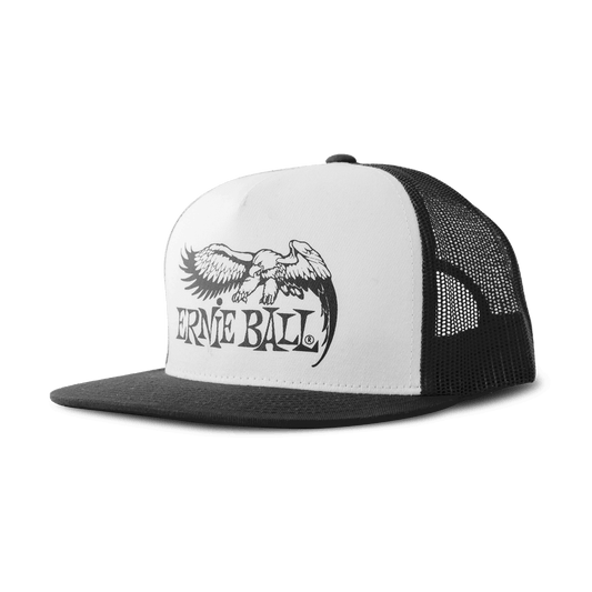 Ernie Ball Eagle Logo Hat