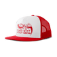 Ernie Ball Eagle Logo Hat