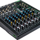Mackie PROFX10-V3 Mixer. 100 Channel