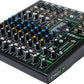 Mackie PROFX10-V3 Mixer. 100 Channel
