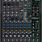 Mackie PROFX10-V3 Mixer. 100 Channel