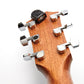 Micro Headstock Guitar Tuner