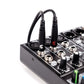 1/8 Inch to Dual 1/4 Inch Audio Cables