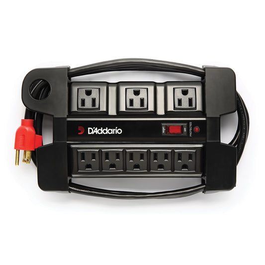 Tour-Grade Power Base