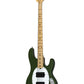Sterling By Music Man Stingray RAY4 HH Olive
