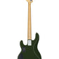 Sterling By Music Man Stingray RAY4 HH Olive