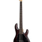 Sterling By Music Man Stingray RAY5 Walnut Satin