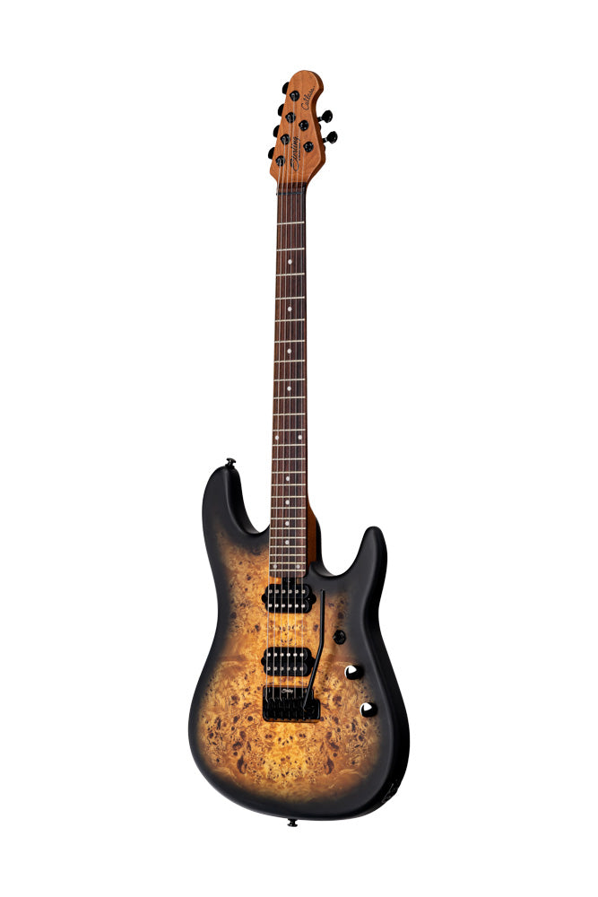 Sterling By Music Man Richardson6