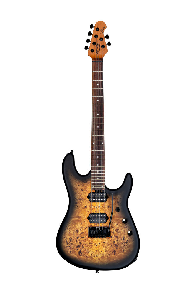 Sterling By Music Man Richardson6