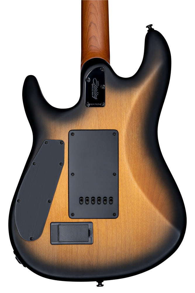 Sterling By Music Man Richardson6
