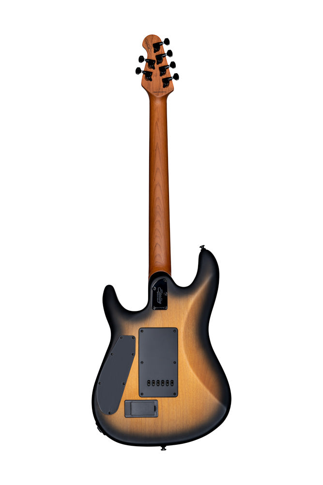 Sterling By Music Man Richardson6