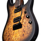 Sterling By Music Man Richardson6