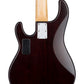 Sterling By Music Man Stingray RAY5 Walnut Satin