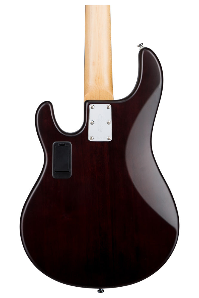 Sterling By Music Man Stingray RAY5 Walnut Satin
