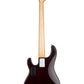 Sterling By Music Man Stingray RAY5 Walnut Satin