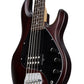 Sterling By Music Man Stingray RAY5 Walnut Satin