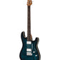 Sterling by Music Man Sabre Deep Blue Burst