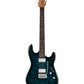 Sterling by Music Man Sabre Deep Blue Burst