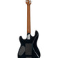 Sterling by Music Man Sabre Deep Blue Burst