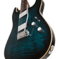 Sterling by Music Man Sabre Deep Blue Burst