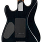 Sterling by Music Man Sabre Deep Blue Burst