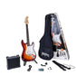 Washburn SDFSBPACK Sonamaster Take the Stage Electric Guitar Pack