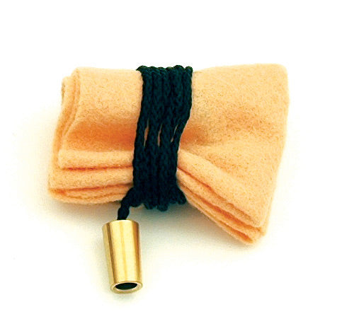 Trophy TR200 Clarinet Swab Item ID: TR200-U