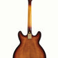 Hagstrom VIK67-G-VSB '67 Viking II Electric Guitar. Vintage Sunburst