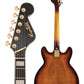 Hagstrom VIK67-G-VSB '67 Viking II Electric Guitar. Vintage Sunburst