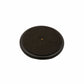 6″ Round Logo Pad