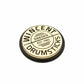 6″ Round Logo Pad