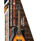 Washburn WA90CEVSBPACK Acoustic-Electric Guitar Pack