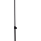 ULTRA LIGHT COMPACT MUSIC STAND WITH BAG