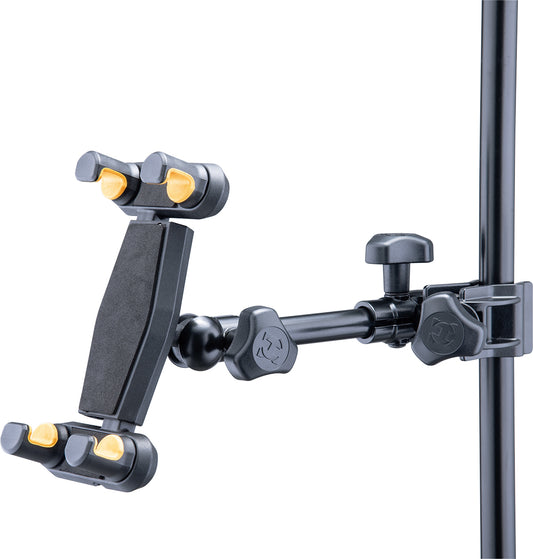 HERCULES TABLET HOLDERS 2-IN-1 TABLET & PHONE HOLDER DG307B