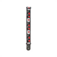 Woven Guitar Strap, Hold 'em