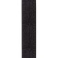 Woven Guitar Strap, Lightning Black