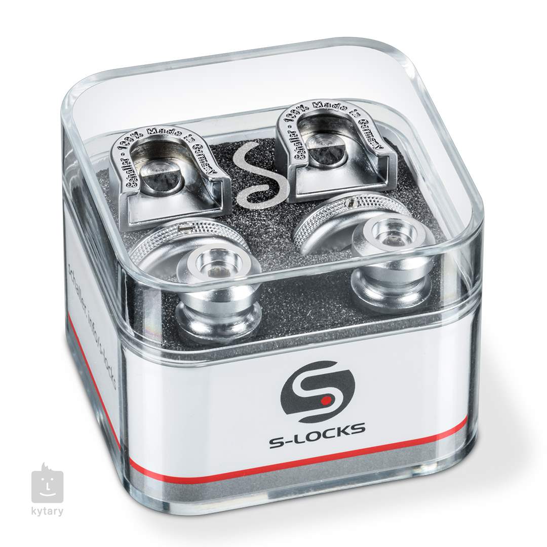 Schaller S-Locks (Strap Locks)